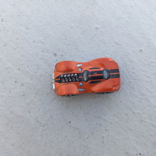 L Bling Hot Wheels toy car 2005