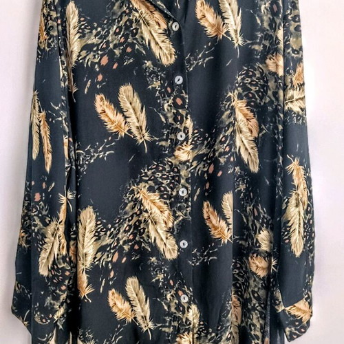 Women's clothes like new, plus size, pack of 7 pieces