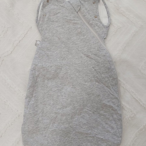 Tommee Tippee winter sleeping bag for newborn, size 0-3 months, 2.5 tog