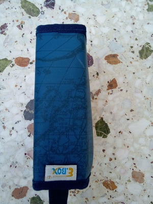 CD DVD case used