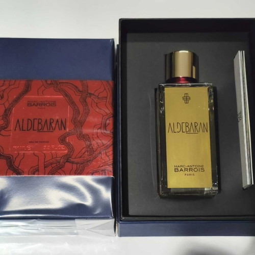 Marc-Antoine Barrois Aldebaran EDP 100ml new, original perfume