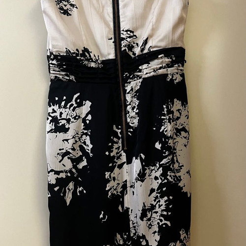 In Wear dress used, size S, multicolor