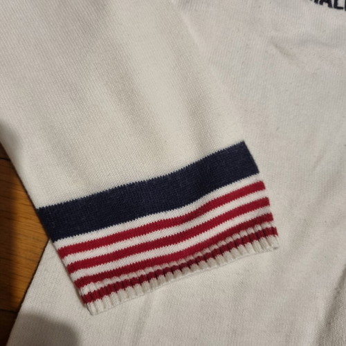 Polo Ralph Lauren cotton blouse small to xsmall, like new