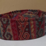 Fesaki used, multicolored, diameter 18cm