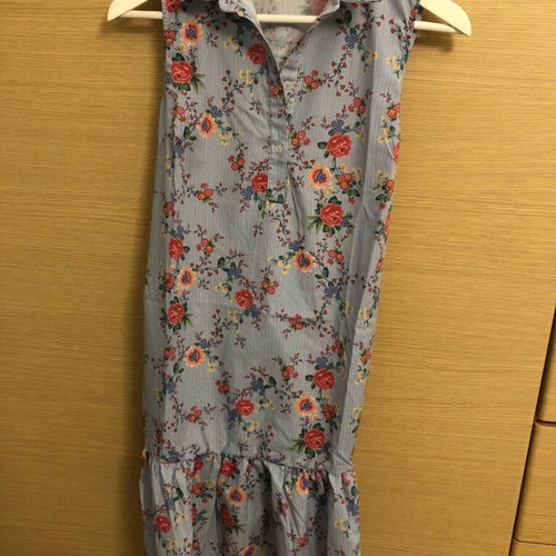 Atmosphere Women's Dress Like New With Belt