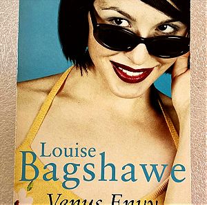 Louise Bagshawe - Venus Envy