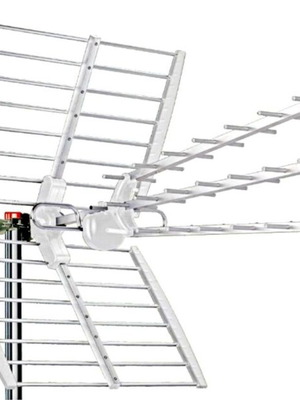 Κεραία ATC 208 Τρίαινα LTE C48 5G καινούργια