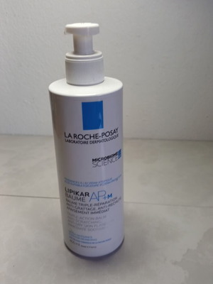 Ενυδατικό μεταχειρισμένο La Roche-Posay Lipikar Baume AP+M
