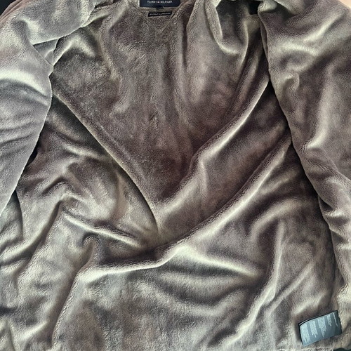 Tommy Hilfiger knitted men's cardigan like new XL