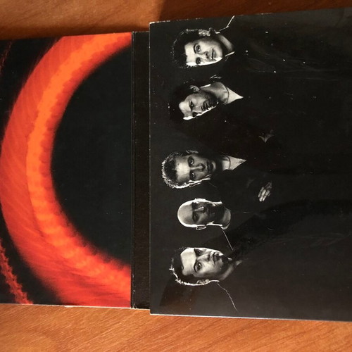 Paradise Lost Symbol of Life Limited Edition Digipak like new