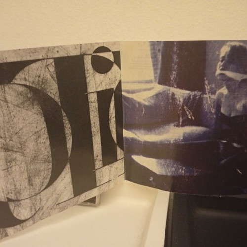 Madonna Erotica CD album, pop 1992