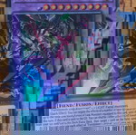  2) Fiendsmith's Desirae (Ultra Rare, Yugioh)