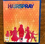  Blu-ray Hairspray αυθεντικό