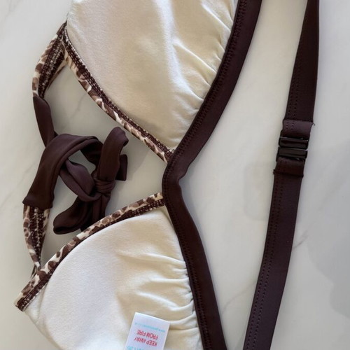 Jananorman Brown size 36 like new, beige