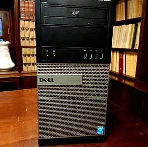 i7-4770 Xeon E3, Geforce GTX1050TI,  16GB RAM, 256GB SSD 1TB HDD, Gaming PC