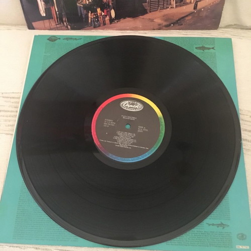 Beastie Boys Paul s Boutique βινύλιο μεταχειρισμένο, hip hop