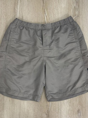 Adidas vintage 90s Y2K men's shorts XL grey sportswear