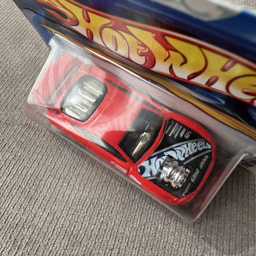 Hot Wheels Mitsubishi Eclipse 2003 First Editions 42/42