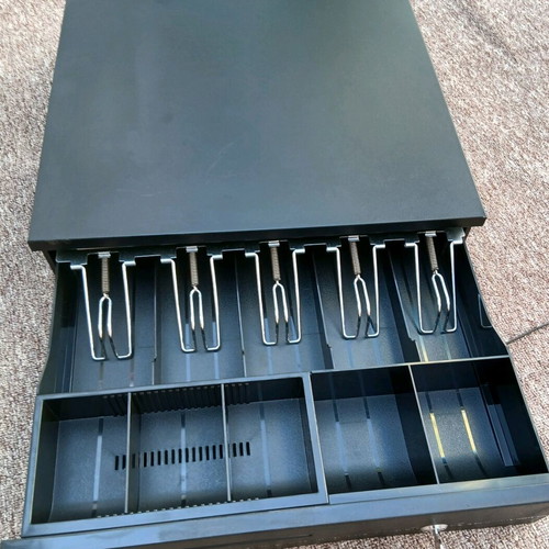 Cash register new
