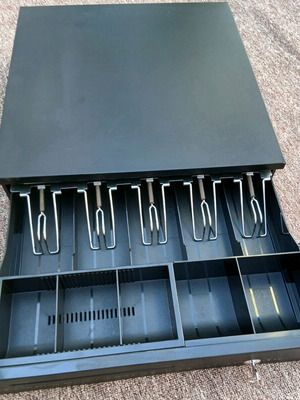 Cash register new