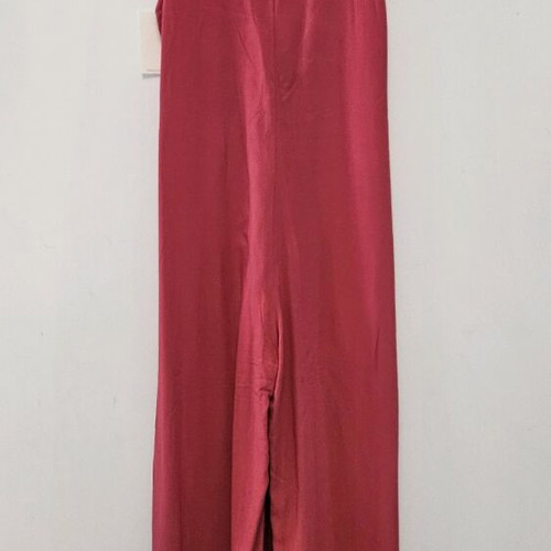 Mindyourstyle one-piece new, wide fit, dusty fuchsia color