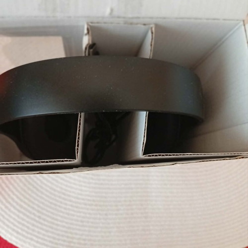 i-JMB Music Headphones new with USB-C connection