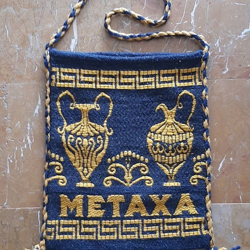 METAXA Tagari Metaxa retro vintage   metaxa