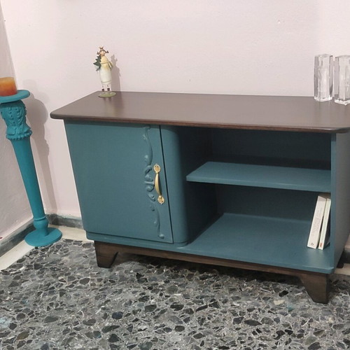 Έπιπλο εισόδου μπουφές μεταχειρισμένο