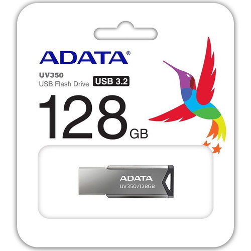 ADATA USB 3.2 128GB flash drive new