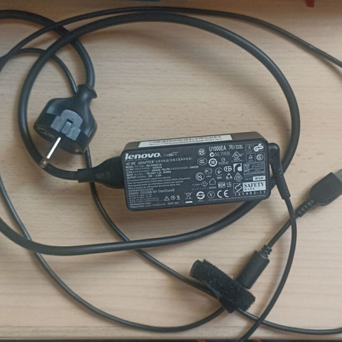 Lenovo G505 laptop used, AMD A6, 16GB RAM DDR3, 240GB SSD