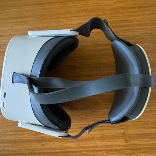PICO G3 VR Headset like new with box, all-in-one enterprise