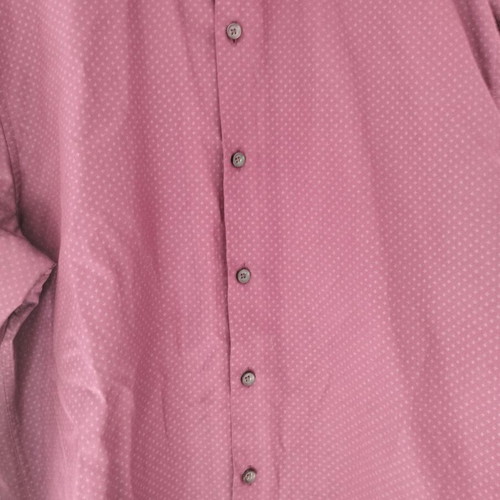 LC Waikiki men's shirt like new, size L, colorful purple