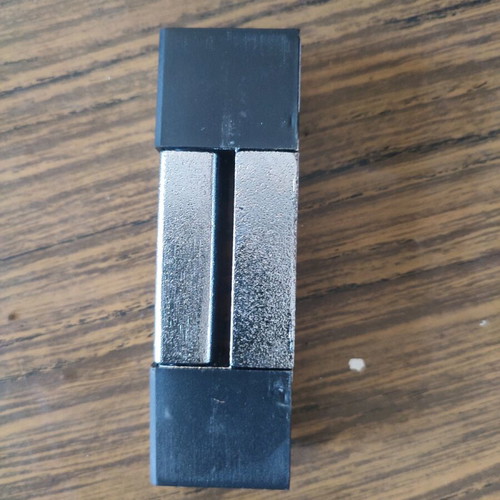 Hinges for professional refrigerators new