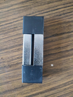 Hinges for professional refrigerators new