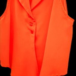 Crop shirt