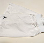 Vintage Nike Jordan Shorts medium size like new, white