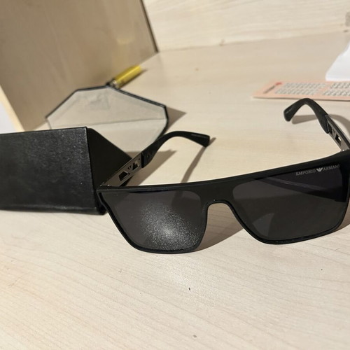 Emporio Armani glasses in like new condition