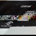  Μονάδα απεικόνισης (Drum ) της Lexmark (E260X22G) για 30,000 σελίδες .
