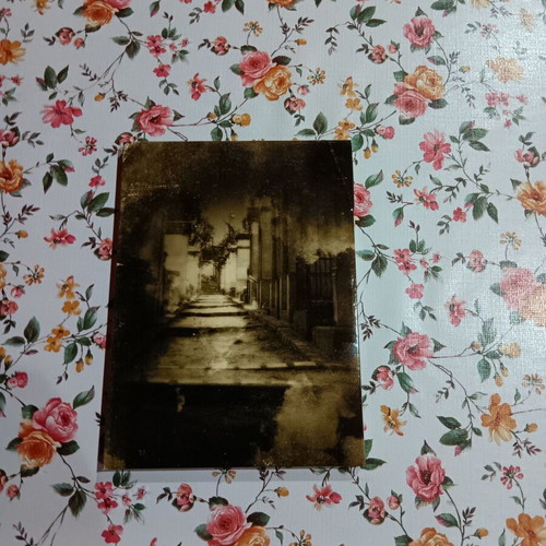 Dark Sanctuary Les Memoires Blesses A5 Digipack CD like new