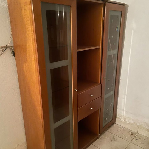 Living room unit