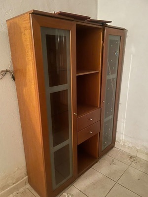 Living room unit