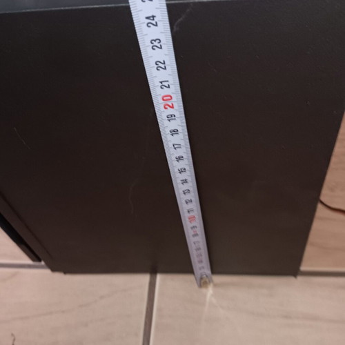 Sony floor speaker