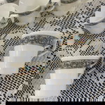  Φλυτζανες Villeroy&Boch Henrich chine bone