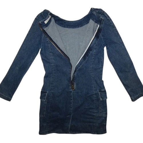 next in fashion daniel denim dress Tennessee Sunsets Maxi - Dark Denim, Small | Hazel and Olive princesscore White Shirt Dress With Easygoing with a polished Color:Azul
