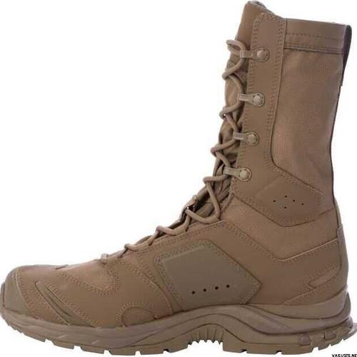 Salomon XA Forces Jungle new tactical boots size 44.5