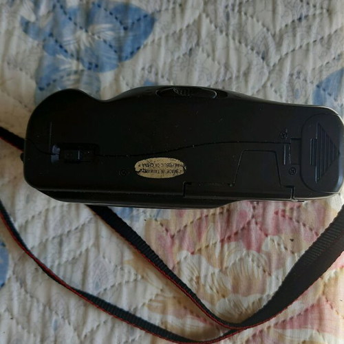 Wizen Zen camera used