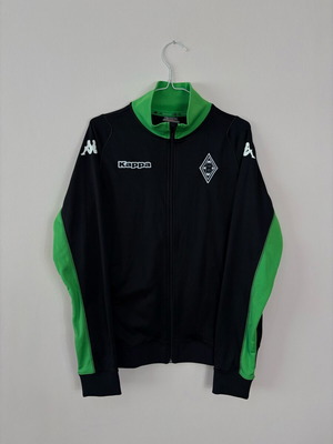 Borussia Mönchengladbach track jacket like new, 2012/13 season