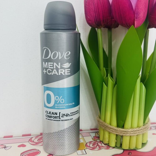 Dove Men+Care Deo Spray new, 100 ml