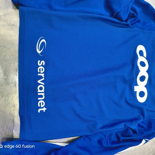 Swedish team jacket from academy for kids 11-14 like new