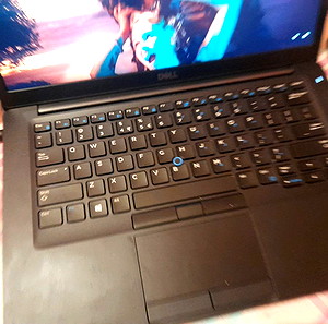 Laptop dell